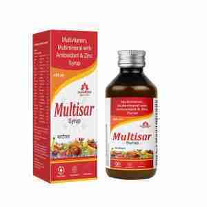 multisar syrup 2